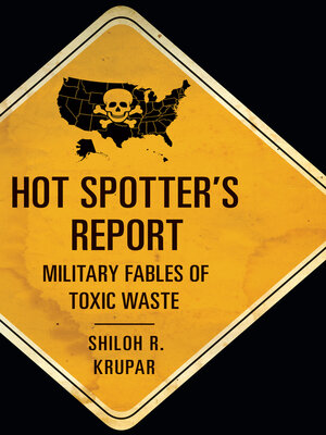cover image of Hot Spotter's Report